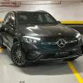 MERCEDES-BENZ GLC 300 2.0 MHEV AMG LINE 4MATIC 9G-TRONIC MERCEDES-BENZ GLC 300 2.0 MHEV AMG LINE 4MATIC 9G-TRONIC