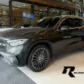 MERCEDES-BENZ GLC 300 2.0 MHEV AMG LINE 4MATIC 9G-TRONIC MERCEDES-BENZ GLC 300 2.0 MHEV AMG LINE 4MATIC 9G-TRONIC