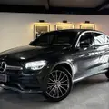 MERCEDES-BENZ GLC 300 2.0 CGI GASOLINA COUPÉ 4MATIC 9G-TRONIC MERCEDES-BENZ GLC 300 2.0 CGI GASOLINA COUPÉ 4MATIC 9G-TRONIC
