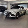 MERCEDES-BENZ GLC 300 2.0 CGI GASOLINA COUPÉ AMG LINE 4MATIC 9G-TRONIC MERCEDES-BENZ GLC 300 2.0 CGI GASOLINA COUPÉ AMG LINE 4MATIC 9G-TRONIC