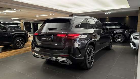 MERCEDES-BENZ-GLC 300-2025