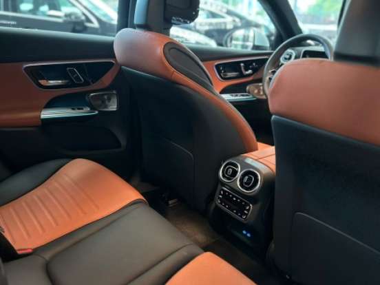 MERCEDES-BENZ-GLC 300-2.0 MHEV AMG LINE COUPÉ 4MATIC 9G-TRONIC MERCEDES-BENZ-GLC 300-2026