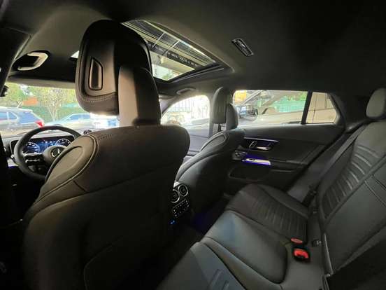 MERCEDES-BENZ-GLC 300-2026