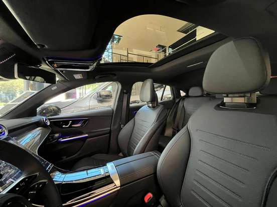 MERCEDES-BENZ-GLC 300-2026