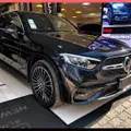 MERCEDES-BENZ GLC 300 2.0 MHEV AMG LINE COUPÉ 4MATIC 9G-TRONIC MERCEDES-BENZ GLC 300 2.0 MHEV AMG LINE COUPÉ 4MATIC 9G-TRONIC