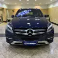 MERCEDES-BENZ GLE 350 3.0 V6 BLUETEC DIESEL HIGHWAY 4MATIC 9G-TRONIC MERCEDES-BENZ GLE 350 3.0 V6 BLUETEC DIESEL HIGHWAY 4MATIC 9G-TRONIC