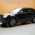 MERCEDES-BENZ GLE 400d 3.0 V6 DIESEL 4MATIC 9G-TRONIC MERCEDES-BENZ GLE 400d 3.0 V6 DIESEL 4MATIC 9G-TRONIC