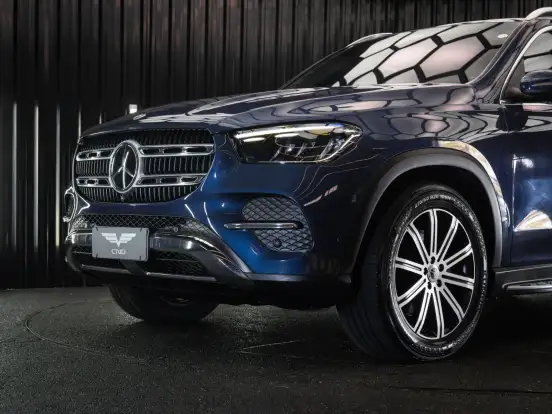 MERCEDES-BENZ-GLE 450d-3.0 I6 MHEV DIESEL 4MATIC 9G-TRONIC MERCEDES-BENZ-GLE 450d-2024