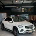 MERCEDES-BENZ GLE 450d 3.0 I6 MHEV DIESEL 4MATIC 9G-TRONIC MERCEDES-BENZ GLE 450d 3.0 I6 MHEV DIESEL 4MATIC 9G-TRONIC