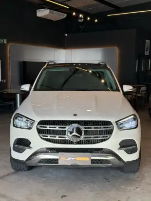 MERCEDES-BENZ-GLE 450d-2024