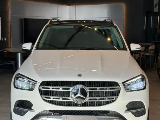 MERCEDES-BENZ-GLE 450d-3.0 I6 MHEV DIESEL 4MATIC 9G-TRONIC MERCEDES-BENZ-GLE 450d-2024