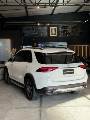 MERCEDES-BENZ-GLE 450d-2024