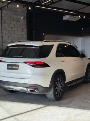 MERCEDES-BENZ-GLE 450d-3.0 I6 MHEV DIESEL 4MATIC 9G-TRONIC MERCEDES-BENZ-GLE 450d-2024