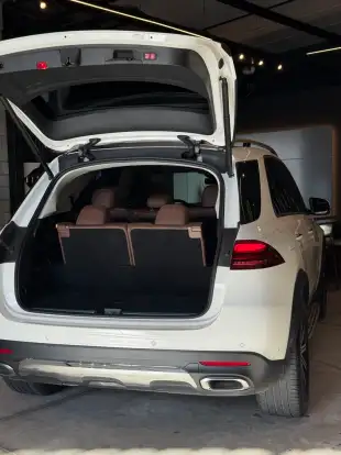 MERCEDES-BENZ-GLE 450d-3.0 I6 MHEV DIESEL 4MATIC 9G-TRONIC MERCEDES-BENZ-GLE 450d-2024