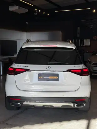 MERCEDES-BENZ-GLE 450d-2024