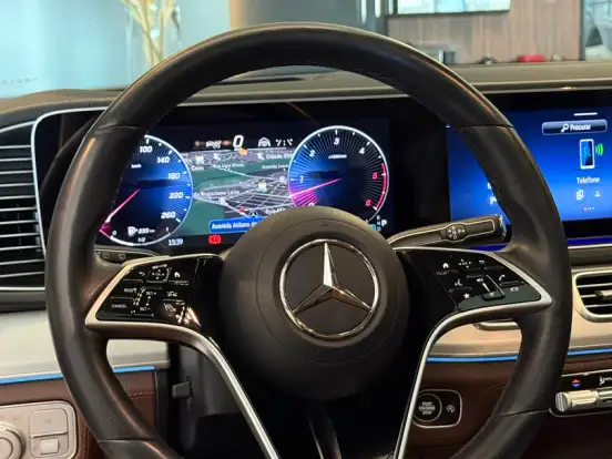 MERCEDES-BENZ-GLE 450d-3.0 I6 MHEV DIESEL 4MATIC 9G-TRONIC MERCEDES-BENZ-GLE 450d-2024