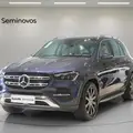 MERCEDES-BENZ GLE 450d 3.0 I6 MHEV DIESEL 4MATIC 9G-TRONIC MERCEDES-BENZ GLE 450d 3.0 I6 MHEV DIESEL 4MATIC 9G-TRONIC