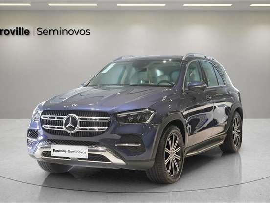 MERCEDES-BENZ-GLE 450d-3.0 I6 MHEV DIESEL 4MATIC 9G-TRONIC MERCEDES-BENZ-GLE 450d-2024