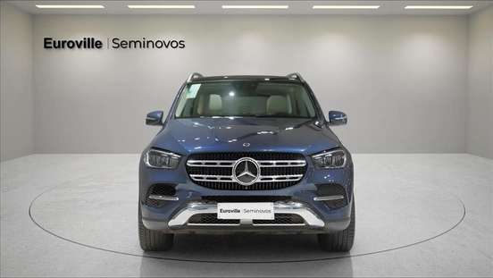 MERCEDES-BENZ-GLE 450d-2024