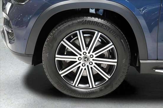 MERCEDES-BENZ-GLE 450d-2024