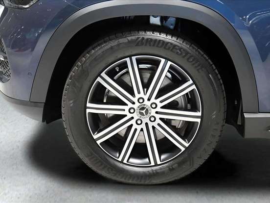MERCEDES-BENZ-GLE 450d-3.0 I6 MHEV DIESEL 4MATIC 9G-TRONIC MERCEDES-BENZ-GLE 450d-2024