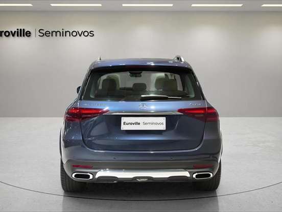 MERCEDES-BENZ-GLE 450d-3.0 I6 MHEV DIESEL 4MATIC 9G-TRONIC MERCEDES-BENZ-GLE 450d-2024