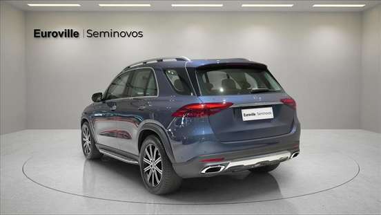 MERCEDES-BENZ-GLE 450d-2024