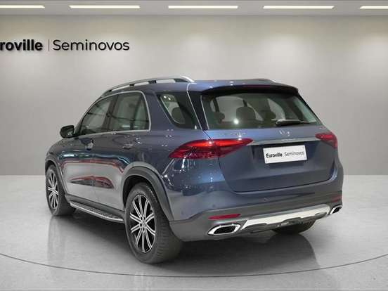 MERCEDES-BENZ-GLE 450d-3.0 I6 MHEV DIESEL 4MATIC 9G-TRONIC MERCEDES-BENZ-GLE 450d-2024
