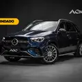 MERCEDES-BENZ GLE 450d 3.0 I6 MHEV DIESEL AMG LINE 4MATIC 9G-TRONIC MERCEDES-BENZ GLE 450d 3.0 I6 MHEV DIESEL AMG LINE 4MATIC 9G-TRONIC