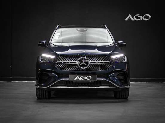 MERCEDES-BENZ-GLE 450d-3.0 I6 MHEV DIESEL AMG LINE 4MATIC 9G-TRONIC MERCEDES-BENZ-GLE 450d-2026