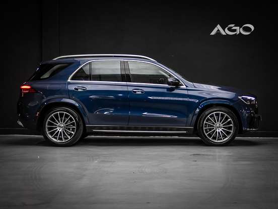 MERCEDES-BENZ-GLE 450d-2026
