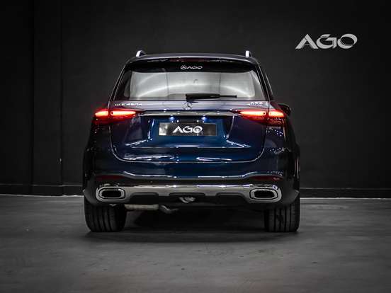 MERCEDES-BENZ-GLE 450d-2026