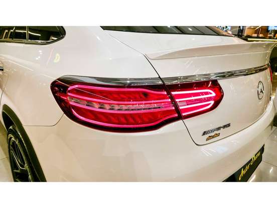 MERCEDES-BENZ-GLE 63 AMG-2016