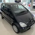MERCEDES-BENZ A 200 2.0 ELEGANCE GASOLINA 4P AUTOMÁTICO MERCEDES-BENZ A 200 2.0 ELEGANCE GASOLINA 4P AUTOMÁTICO
