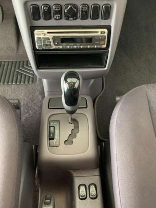 MERCEDES-BENZ-A 200-2.0 ELEGANCE GASOLINA 4P AUTOMÁTICO MERCEDES-BENZ-A 200-2005