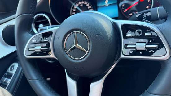 MERCEDES-BENZ-C 180-1.6 CGI GASOLINA AVANTGARDE 9G-TRONIC MERCEDES-BENZ-C 180-2019