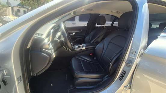 MERCEDES-BENZ-C 180-1.6 CGI GASOLINA EXCLUSIVE 9G-TRONIC MERCEDES-BENZ-C 180-2019