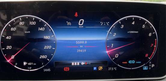 MERCEDES-BENZ-C 200-2021