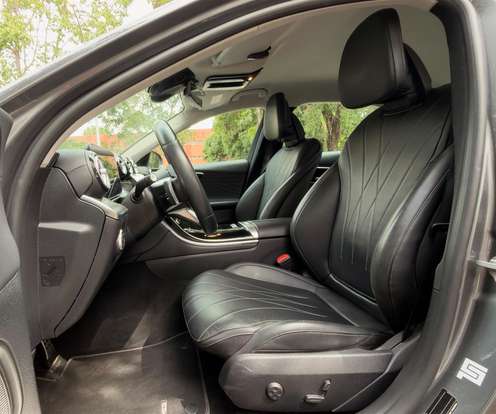 MERCEDES-BENZ-C 200-2021