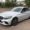 MERCEDES-BENZ C 300 2.0 CGI GASOLINA SPORT 9G-TRONIC MERCEDES-BENZ C 300 2.0 CGI GASOLINA SPORT 9G-TRONIC