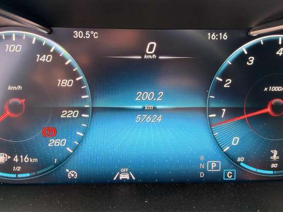 MERCEDES-BENZ-C 300-2.0 CGI GASOLINA SPORT 9G-TRONIC MERCEDES-BENZ-C 300-2019