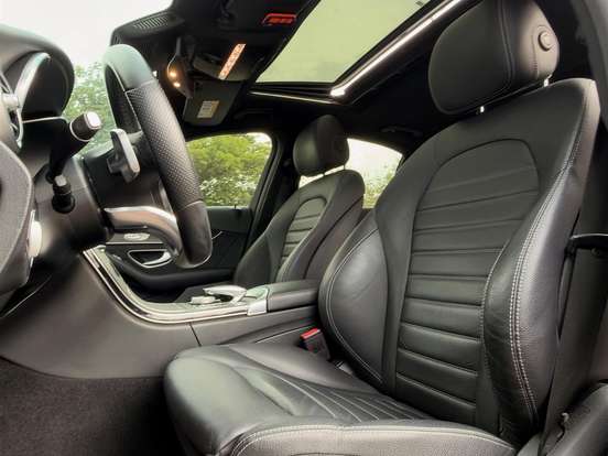 MERCEDES-BENZ-C 300-2.0 CGI GASOLINA SPORT 9G-TRONIC MERCEDES-BENZ-C 300-2019