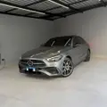 MERCEDES-BENZ C 300 2.0 EQ BOOST HÍBRIDO AMG LINE 9G-TRONIC MERCEDES-BENZ C 300 2.0 EQ BOOST HÍBRIDO AMG LINE 9G-TRONIC