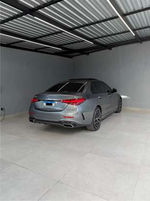 MERCEDES-BENZ-C 300-2024