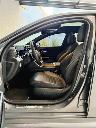 MERCEDES-BENZ-C 300-2024