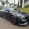 MERCEDES-BENZ CLA 45 AMG 2.0 CGI GASOLINA 4MATIC SPEEDSHIFT MERCEDES-BENZ CLA 45 AMG 2.0 CGI GASOLINA 4MATIC SPEEDSHIFT