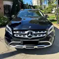 MERCEDES-BENZ GLA 200 1.6 CGI FLEX ADVANCE 7G-DCT MERCEDES-BENZ GLA 200 1.6 CGI FLEX ADVANCE 7G-DCT