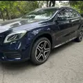 MERCEDES-BENZ GLA 250 2.0 CGI GASOLINA SPORT 7G-DCT MERCEDES-BENZ GLA 250 2.0 CGI GASOLINA SPORT 7G-DCT
