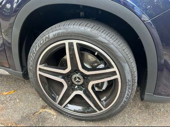MERCEDES-BENZ-GLA 250-2.0 CGI GASOLINA SPORT 7G-DCT MERCEDES-BENZ-GLA 250-2019
