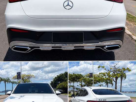 MERCEDES-BENZ-GLC 300-2.0 MHEV AMG LINE COUPÉ 4MATIC 9G-TRONIC MERCEDES-BENZ-GLC 300-2025